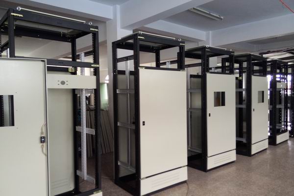 乐陵控制柜-控制柜布线要求